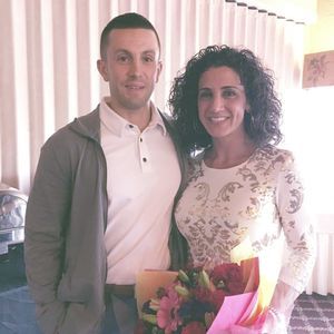 Meet your Posher, Marisa